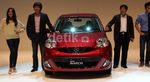 Nissan Luncurkan March Gaya Baru