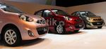 Nissan Luncurkan March Gaya Baru