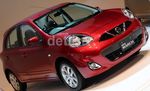 Nissan Luncurkan March Gaya Baru