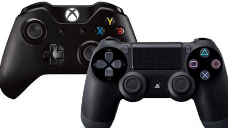 Adu Kencang PS4 vs Xbox One, Siapa Juaranya?