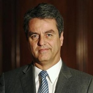 Dirjen WTO Roberto Azevedo Kagum dengan Pulau Bali