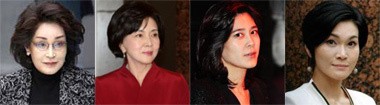 Yuk Intip 4 Wanita Terkaya di Negeri KPop Ini
