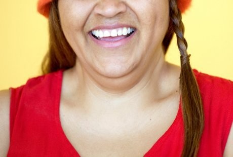 Tak Pede karena Punya Dagu Berlipat? Hilangkan dengan 6 Cara Ini