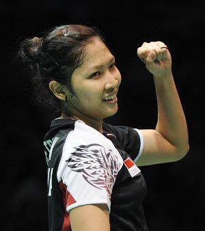 Apa Indonesia Ikut Piala Uber? Pemainlah yang Menentukan