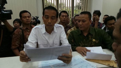 Ini 3 Pemicu Jokowi Naik Pitam Saat Sidak Anak Buah