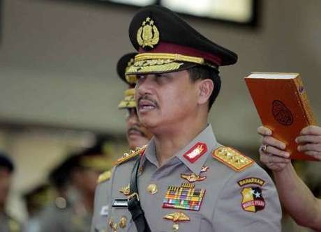 Korupsi di Kepolisian Jadi Sorotan, Wakapolri: Semua Butuh Waktu