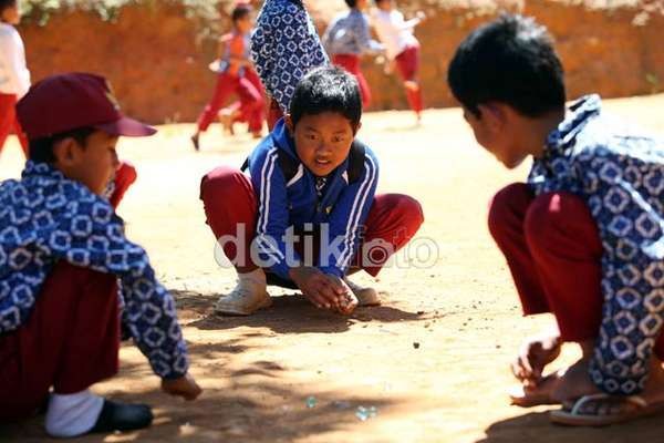 Ini 5 Negara yang Siswanya Paling Bahagia di Sekolah, Indonesia Nomor 1
