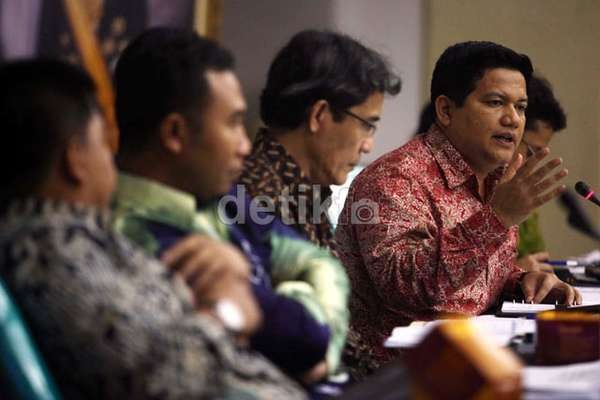 Kemendagri Terbitkan NIK untuk 3,3 Juta Pemilih Bermasalah