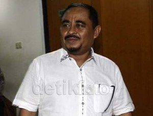 Assegaf: Aset Partai Atas Nama Pribadi, Itu Sudah Tradisi PKS