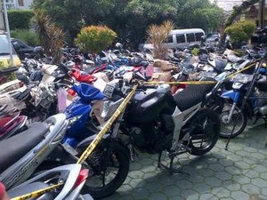 Waspadai Modus Pencuri Motor yang Berpura-pura Menuduh Penganiayaan
