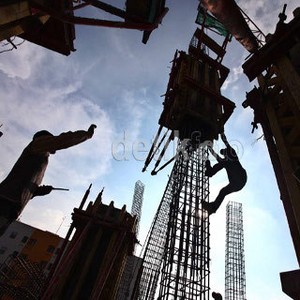Ruko Seharga Rp 5 Miliar/Unit di Surabaya Laris Manis