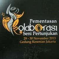 Gumarang Sakti, Berpijak Dari Seni Tradisi Berjaya Hingga Mancanegara