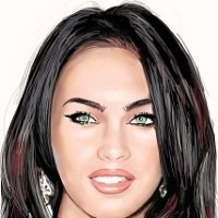 Melukis di iPad Bagaikan Maestro Lukis