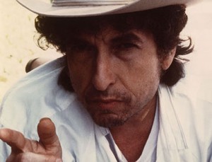 Bob Dylan Dituduh Menghasut di Prancis