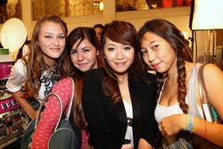 Michelle Phan, Video Blogger Cantik Kaya Raya