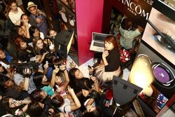 Michelle Phan, Video Blogger Cantik Kaya Raya