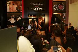 Michelle Phan, Video Blogger Cantik Kaya Raya