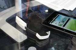 Vuzix M100, Android Penjegal Google Glass