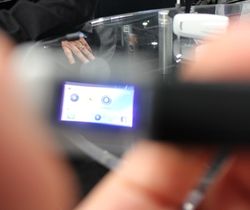 Vuzix M100, Android Penjegal Google Glass