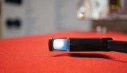 Vuzix M100, Android Penjegal Google Glass