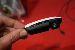 Vuzix M100, Android Penjegal Google Glass