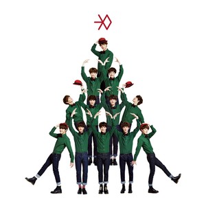 EXO Akan Rilis Video Musik Miracles in December Hari Ini
