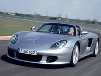5 Fakta Menarik antara Paul Walker dan Porsche Carrera GT