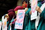 Mahasiswa Tolak Pekan Kondom Nasional