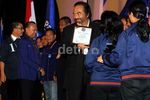 Surya Paloh Tutup Rakernas NasDem