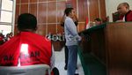 Sidang John Weku Tanpa Anggita Sari