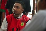 Sidang John Weku Tanpa Anggita Sari
