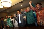 Yusril Akan Deklarasikan Capres PBB