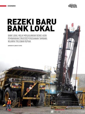 Rezeki Baru Bank Lokal