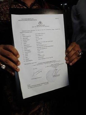 Khawatir Keluarganya Murka, Alasan Ahmad Dhani Polisikan Farhat Abbas