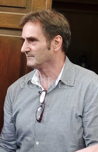 Sidang kali ini beragendakan pembuktian dan keterangan saksi dari Asmirandah. Noel/detikHOT.