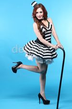 Si Belang Dian Conceicao