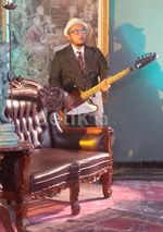 Sumpah & Cinta Matiku, Video Klip Vintage Modern ala Nidji