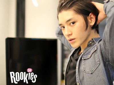 SM ROOKIES, Calon Idola Baru SM Entertainment