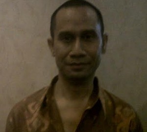 Cuma Lulusan SMP, Ajik Anom Jadi Pemilik Pusat Oleh-oleh Terbesar di Bali