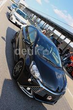 Test Drive Toyota Aqua G Sports