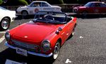 Mobil yang Pernah Jaya di 1960-an