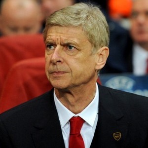 Wenger Bantah Minati Pato & Morata
