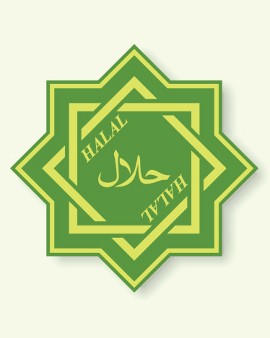 Inilah Daftar Restoran Nasional Bersertifikat Halal MUI (1)