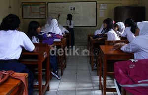 Marak Kasus Bullying, Kok Bisa Siswa Indonesia Paling Bahagia di Dunia?
