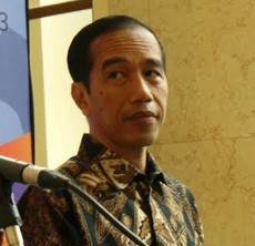 Ini 3 Jawaban Pak Lurah Menteng Atas Terkait Rasa Kuciwa Jokowi
