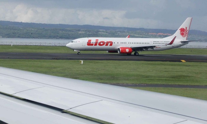 Digugat Balik Lion Air Rp 500 Miliar, Kharissa Permai Bingung