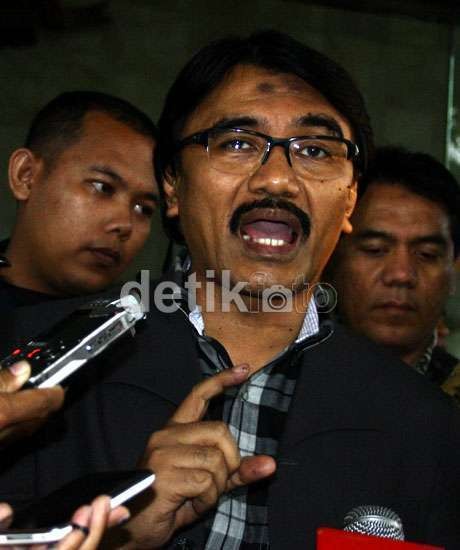 Kak Adhyaksa Dault Jadi Ketua Kwarnas Pramuka Kak Adhyaksa Dault Jadi Ketua Kwarnas Pramuka