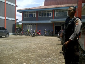 1 Tewas dan 1 Kritis dalam Tawuran di Bogor, Polisi Amankan 5 Pelajar
