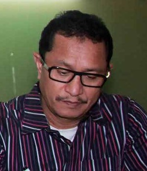 Berkaca dari Wakil Ketua MK, KY Minta Hakim Jangan Bercanda Sembarangan