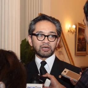 Indonesia Belum akan Tugaskan Dubes Lagi di Australia